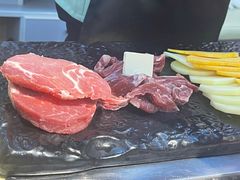 -猪的故事·韩式烤肉(韩乐坊店)