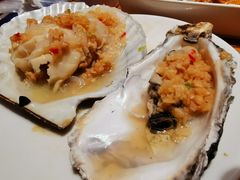 -海味当家·蒸锅海鲜(星海公园店)