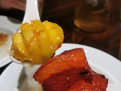 -牛将军•涮肉•烤肉(北京王府井·故宫店)