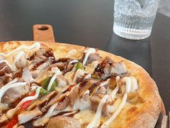 -公园北鹿·铃兰餐厅(齐盛湖店)