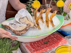 -揽季锅物会·海鲜姿造(三坊七巷店)