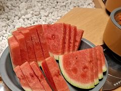 -喜家自助小火锅(卓悦里店)