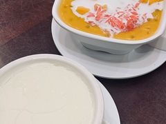 -南信牛奶甜品专家