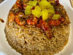 龙虾捞饭-叶派龙虾•招牌香辣蟹·海鲜(中海国际店)