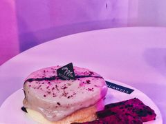 -麦雪尔甜品·生日蛋糕(新街口旗舰店)