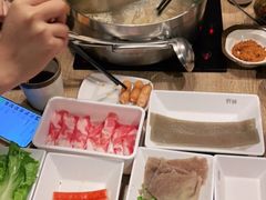 -野妹火锅(南园店)