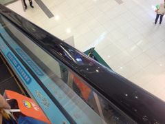 -新田360广场(上海华侨城店)