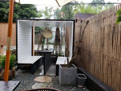 -云里小坐·小院里·团建·宴请·下午茶(三圣乡店)