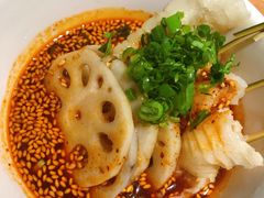 -太二酸菜鱼(汕头苏宁广场店)