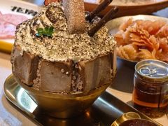 -花房村老火锅(巴南万达店)