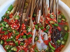 -嘉州叶婆婆钵钵鸡(建设路店)