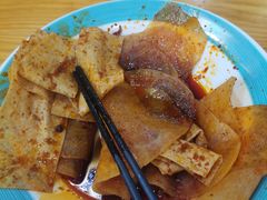 -马三洋芋片(兰州总店)