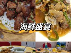 -龙溪海鲜酒家(溪涌店)