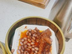 -如轩·海鲜砂锅粥·潮汕菜(小榄店)