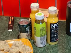 -牛New寿喜烧(金鹰世界店)