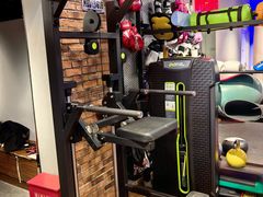 -NRG 健身私教CLUB(云山路店)