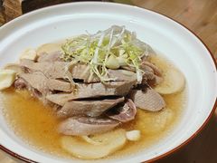 -打酱油·非遗淮扬菜(瘦西湖梅岭店)