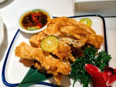 -太食獸泰式茶餐厅(IFS国金中心店)