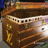 杭州首展❗️《看见LV》全球巡展 龚俊 欧阳娜娜等众多明星打卡