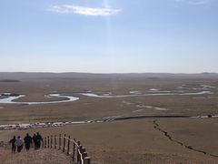 -莫日格勒旅游景区