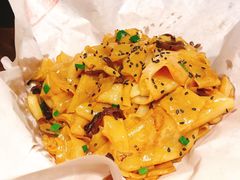 陈村粉-大良毋米粥(锦龙路总店)