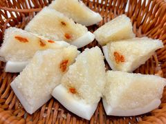特色椰子饭-汪姐海鲜(侨港金冠好店)