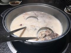 胡椒猪肚鸡-煲宫(华润万象城店)