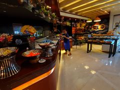 -君来湖滨饭店·玫瑰园