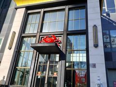 -川骄海鲜自助(亚运村店)