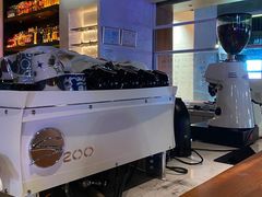 -The PEAT Coffee(深业中城店)
