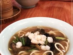 -奎元馆.百年奎元.非遗传承(西湖边的解放路店)