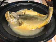 -莆田餐厅PUTIEN(三里屯店)