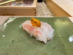 -鮨一日本料理旗舰店(总店)