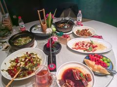 -侨美食家·40年地道粤菜(珠江新城店)