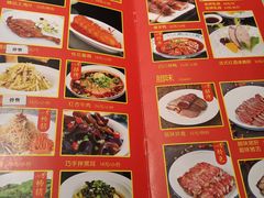 -红杏酒家·地道川菜(一品天下店)