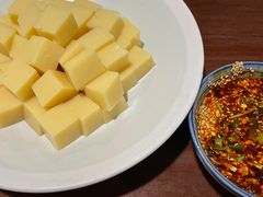 -紫滇源云南生态菜(丹凤街店)