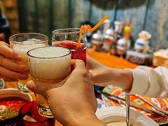 -卢布里西餐厅(总店)