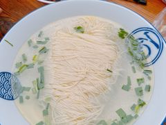 -新万鑫银丝面·非遗无锡味(惠山古镇店)