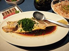 -三利音·玖弄小鲜(浦东嘉里城店)