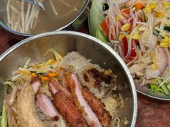 -海安安越南粉(丹竹頭店)