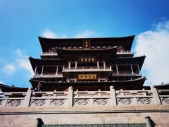 -径山寺