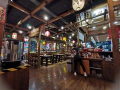 -小川洋风料理(街道口店)