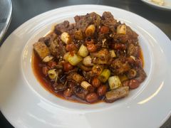 -蛙兔鸡自贡风味·特色江湖菜(广都店)