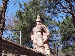 -慕田峪长城