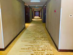 -上海华凯华美达广场酒店