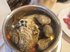 -九月海·海鲜自助(世纪东方店)