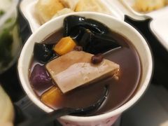 -芋香缘tarosweet(1天地店)