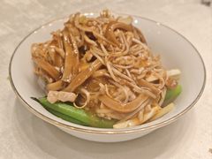 -东海朗廷酒店-唐阁T’ANG COURT 中餐厅