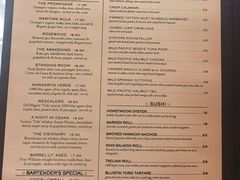 -Water Grill(圣莫妮卡店)