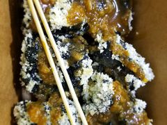 -品腐记·豆腐王朝(老门东总店)